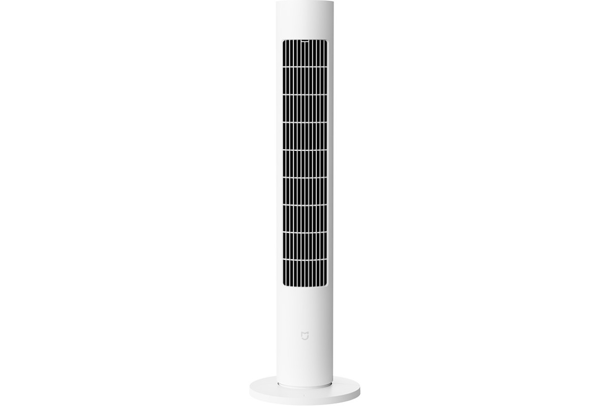 ⭐Напольный вентилятор Xiaomi Mijia DC Inverter Tower Fan 2 купить в ...